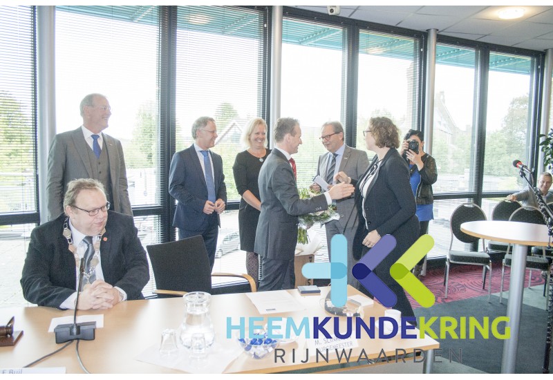 8-9-2015 Afscheid MarkSlinkman als burgemeester van Rijnwaarden (19)